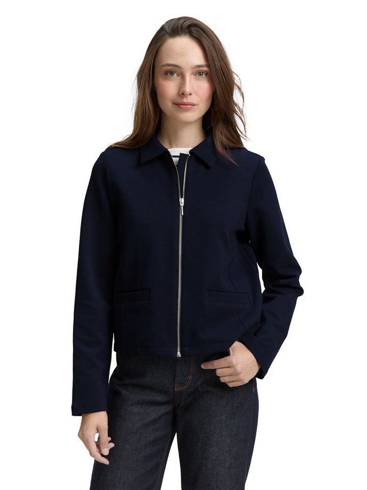 TOM TAILOR Outdoorjacke (1-St) Bild 3