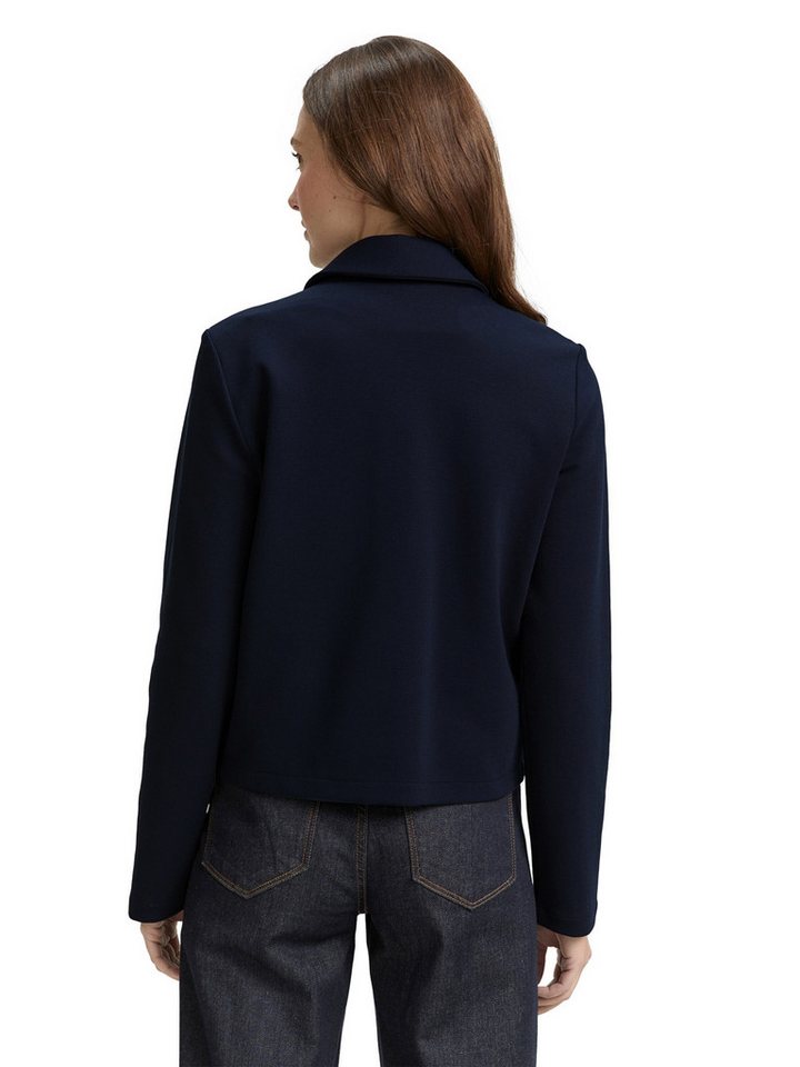 TOM TAILOR Outdoorjacke (1-St) Bild 5