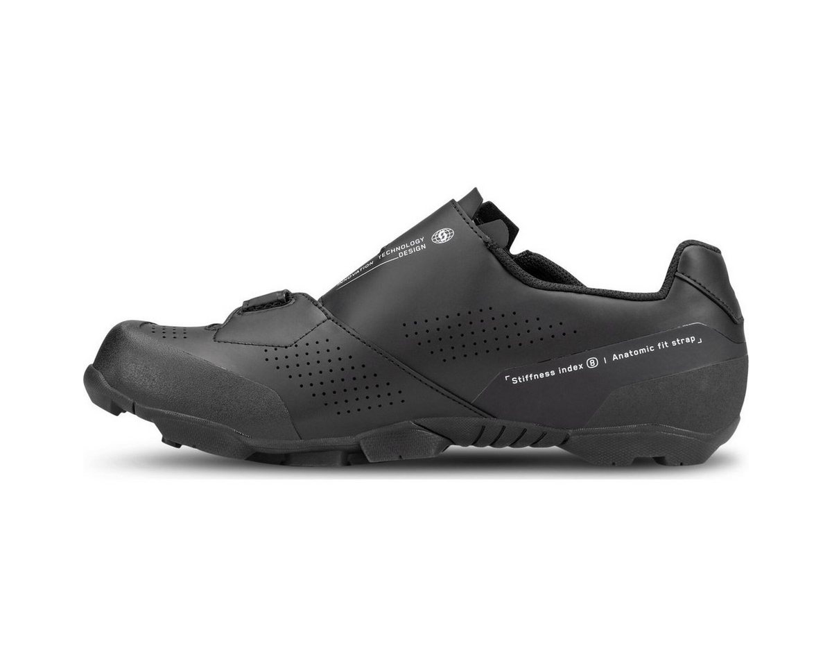 Scott Shoe Mtb Team Boa Fahrradschuh Leistungsstarker MTB-Schuh mit präzisem BOA®-Verschluss und