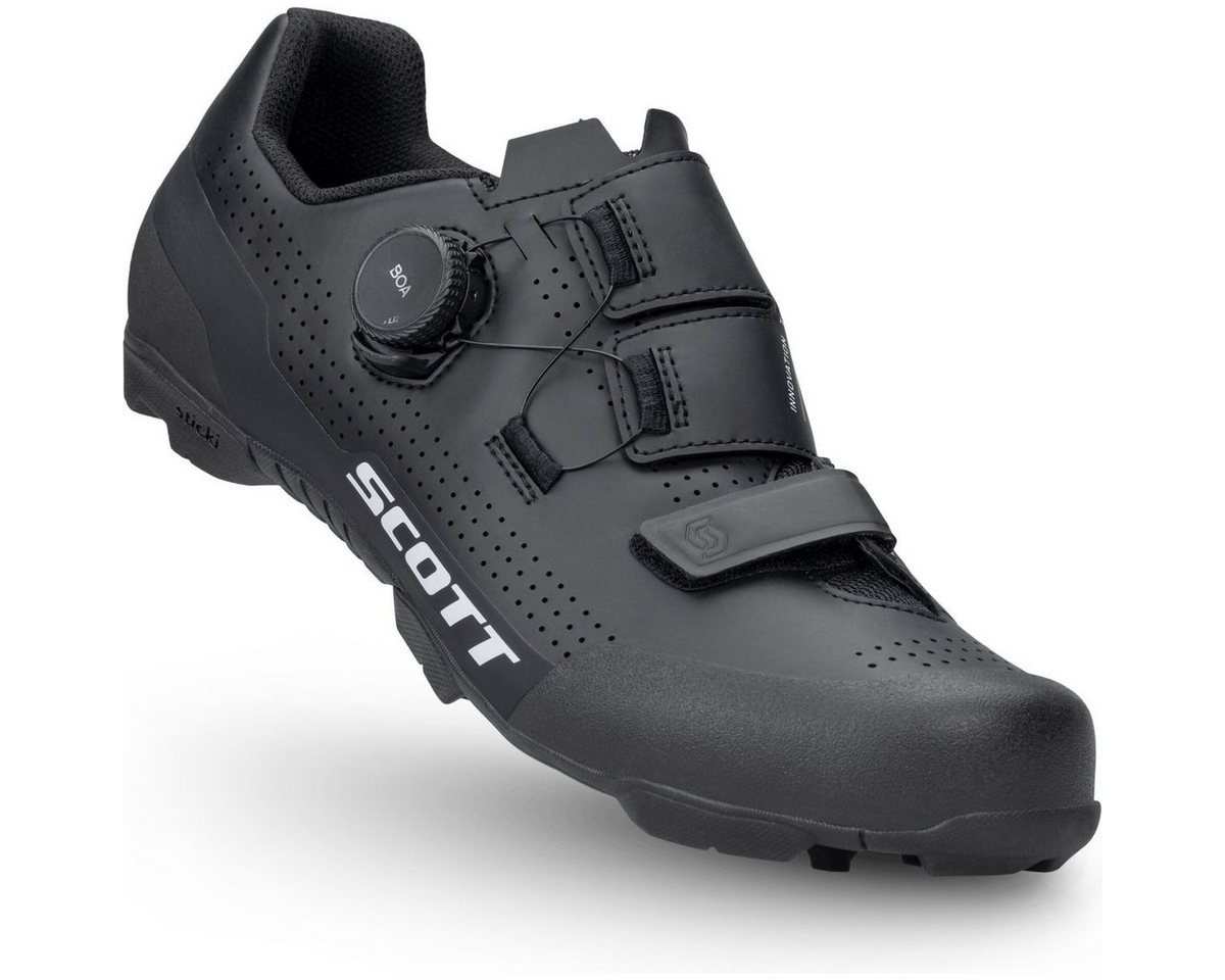 Scott Shoe Mtb Team Boa Fahrradschuh Leistungsstarker MTB-Schuh mit präzisem BOA®-Verschluss und Bild 2