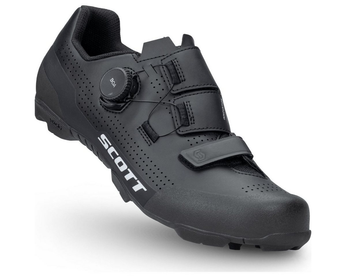 Scott Shoe Mtb Team Boa Fahrradschuh Leistungsstarker MTB-Schuh mit präzisem BOA®-Verschluss und Bild 3