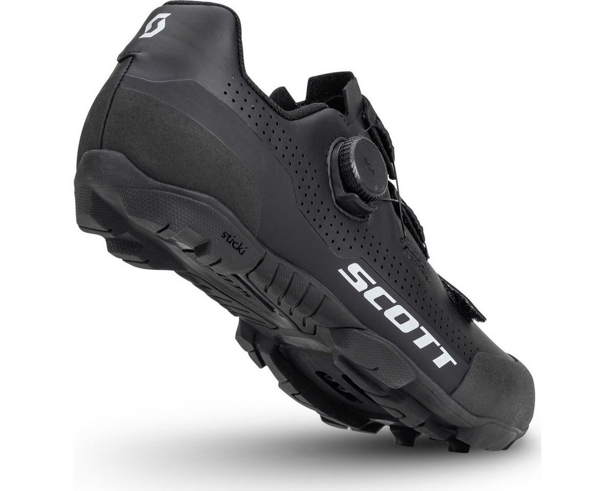 Scott Shoe Mtb Team Boa Fahrradschuh Leistungsstarker MTB-Schuh mit präzisem BOA®-Verschluss und Bild 4