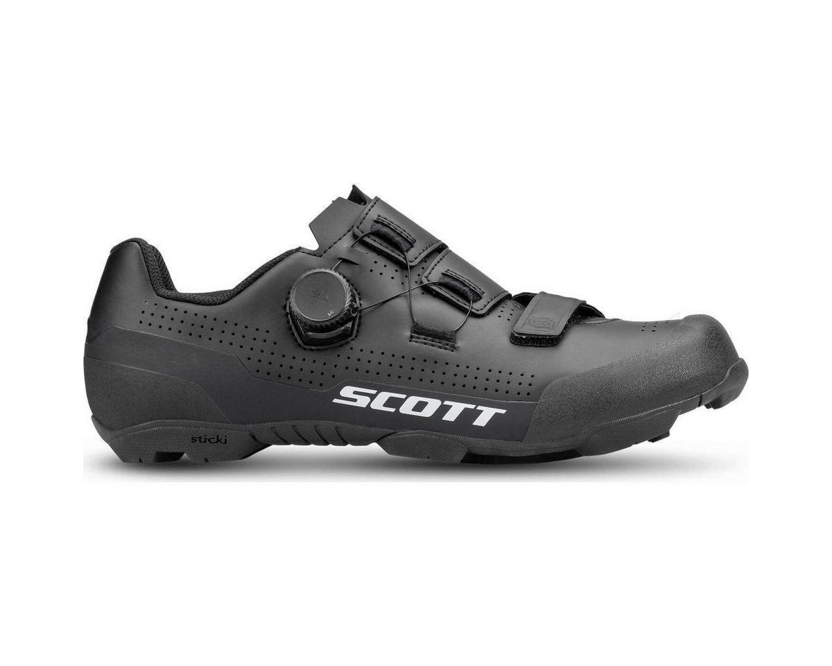 Scott Shoe Mtb Team Boa Fahrradschuh Leistungsstarker MTB-Schuh mit präzisem BOA®-Verschluss und Bild 5