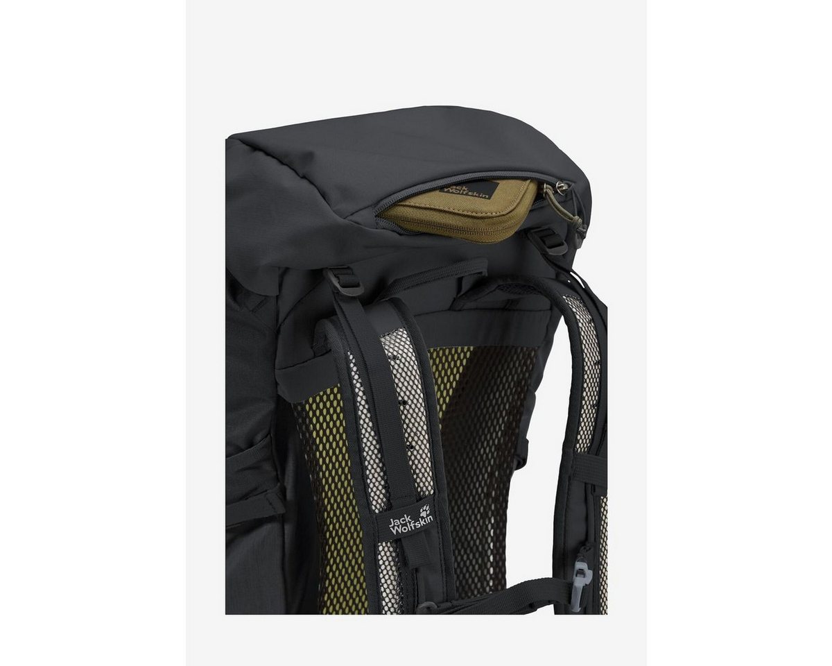 Jack Wolfskin Wanderrucksack Astro Vent 30, Vielseitiger 30-Liter-Wanderrucksack mit innovativer Belüftung, ideal Bild 4