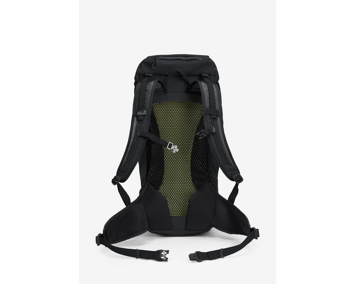 Jack Wolfskin Wanderrucksack Astro Vent 30, Vielseitiger 30-Liter-Wanderrucksack mit innovativer Belüftung, ideal Bild 5