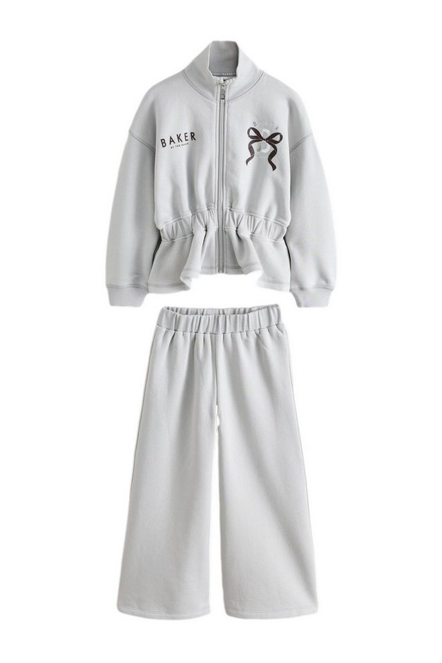 Baker by Ted Baker Sweatanzug Baker by Ted Baker Sweatshirt & Joggers, 2er Set (2-tlg)