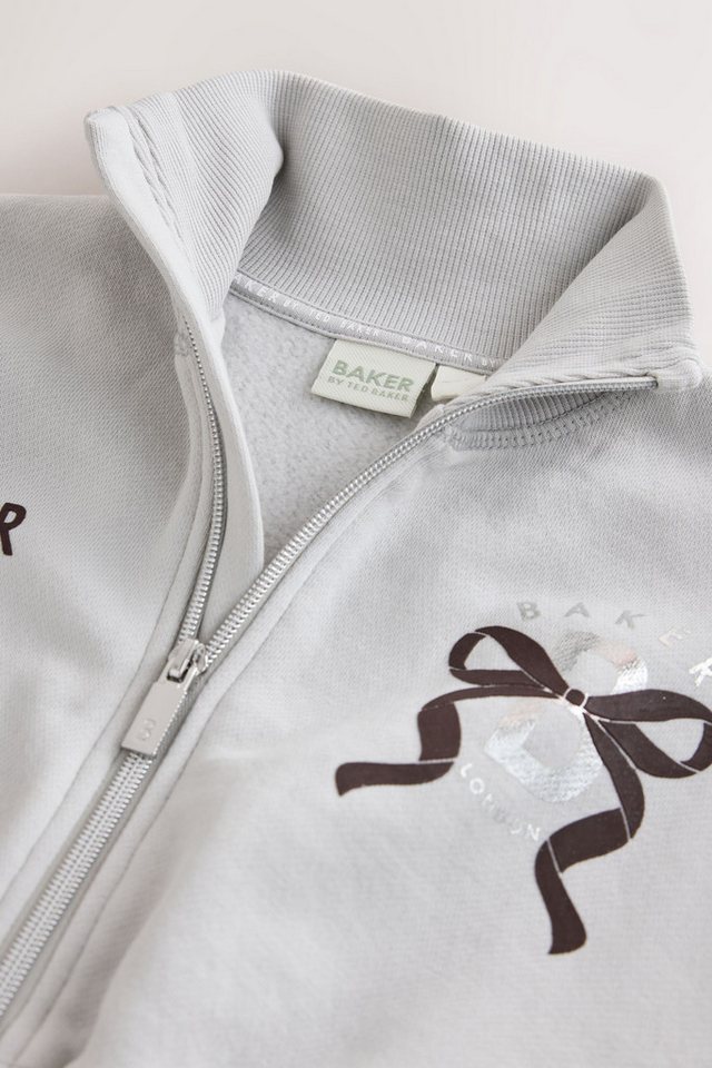 Baker by Ted Baker Sweatanzug Baker by Ted Baker Sweatshirt & Joggers, 2er Set (2-tlg) Bild 3