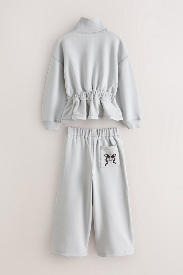Baker by Ted Baker Sweatanzug Baker by Ted Baker Sweatshirt & Joggers, 2er Set (2-tlg) Bild 5