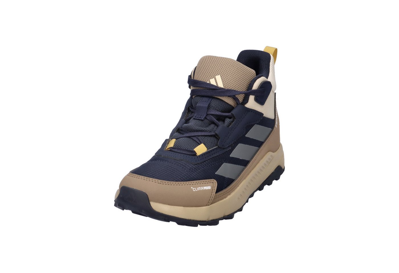 adidas TERREX adidas TERREX Kinder Wanderschuhe Anylander Mid CP J Trekkingschuh