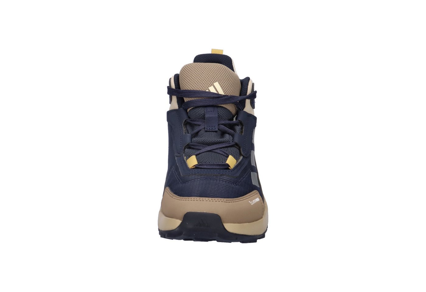 adidas TERREX adidas TERREX Kinder Wanderschuhe Anylander Mid CP J Trekkingschuh Bild 3