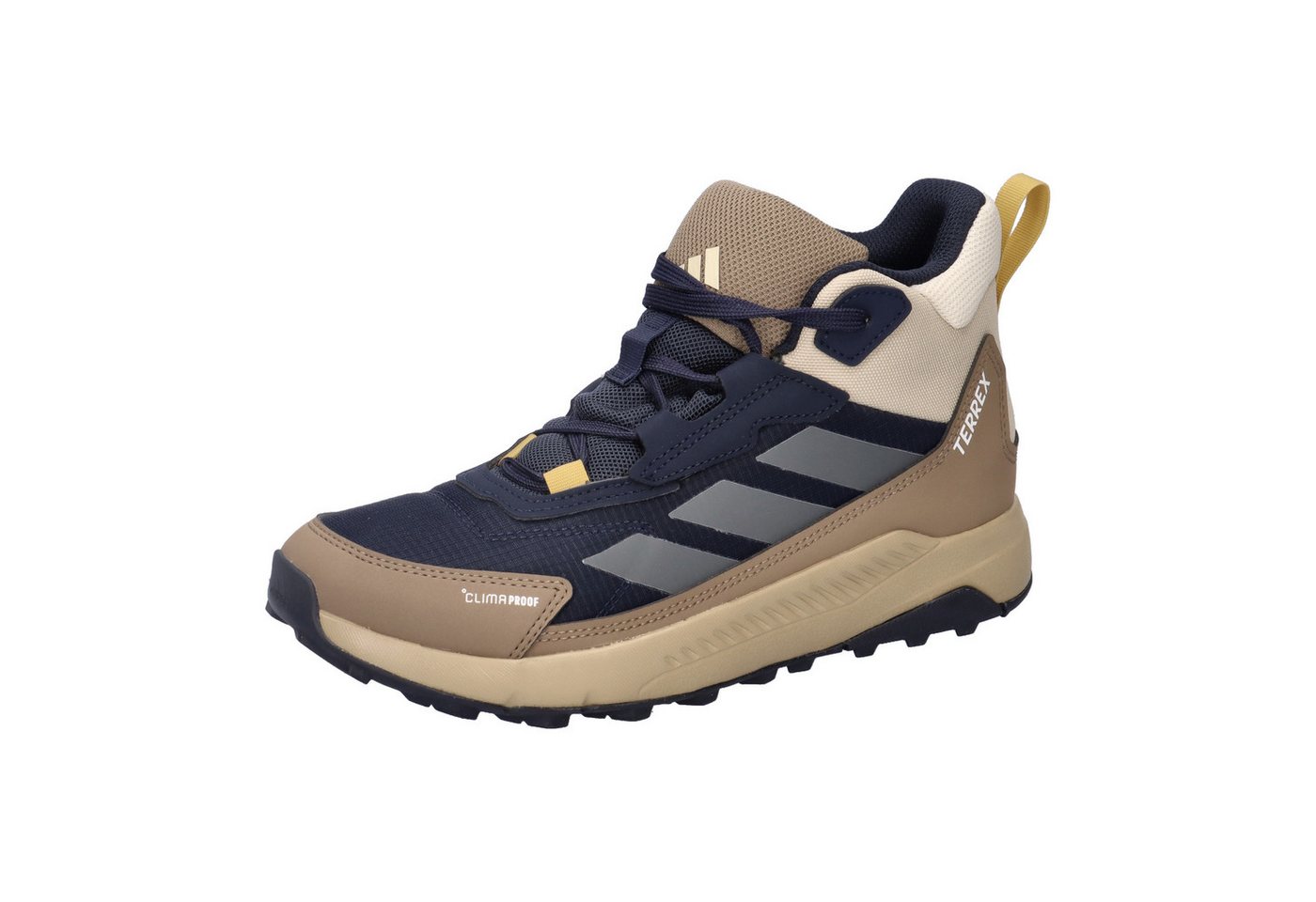 adidas TERREX adidas TERREX Kinder Wanderschuhe Anylander Mid CP J Trekkingschuh Bild 4
