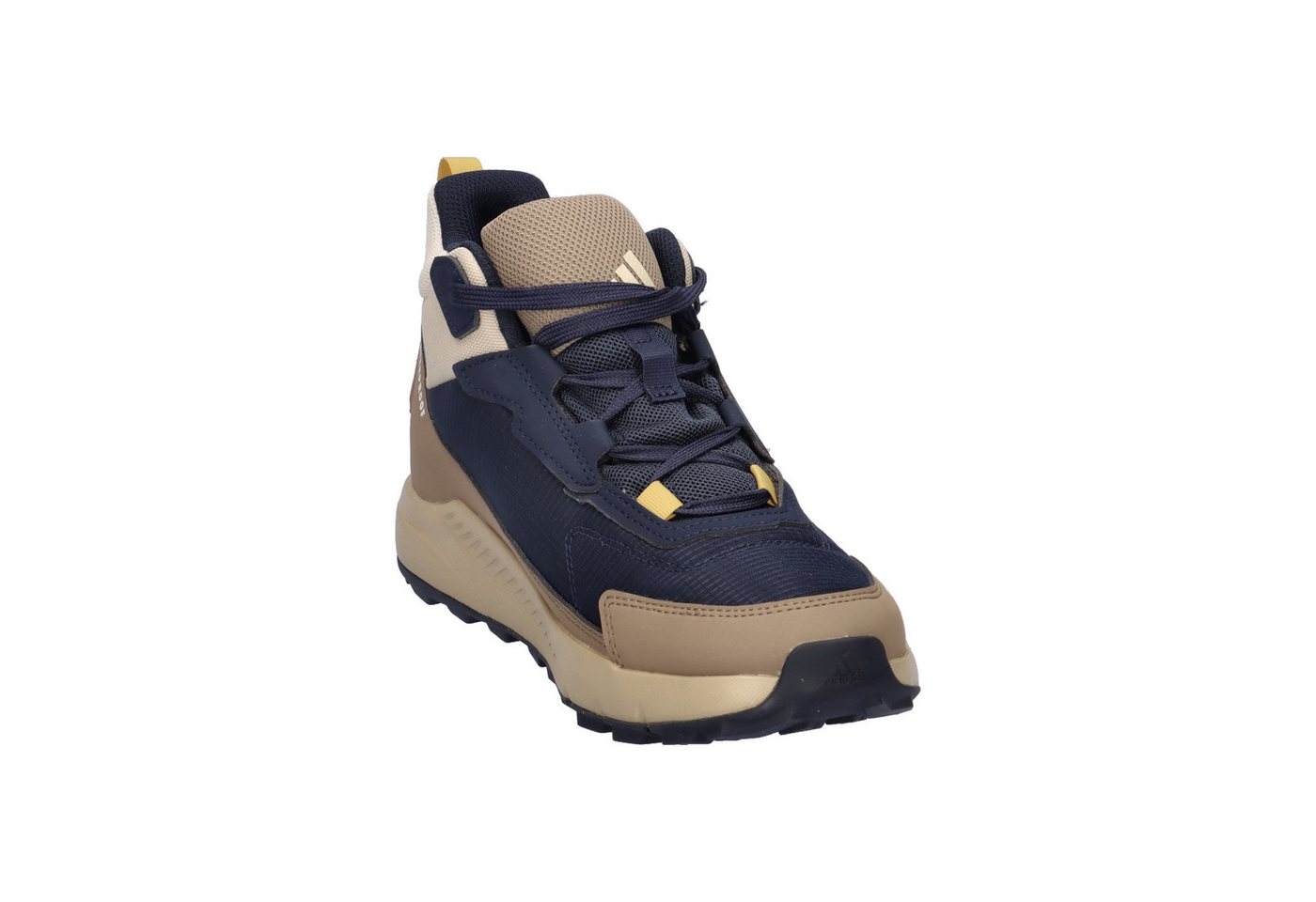 adidas TERREX adidas TERREX Kinder Wanderschuhe Anylander Mid CP J Trekkingschuh Bild 5