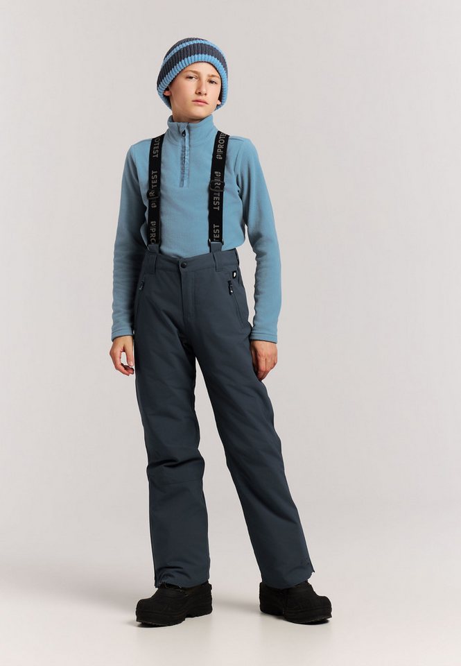 Protest Skihose PRTSticks JR (1-tlg)