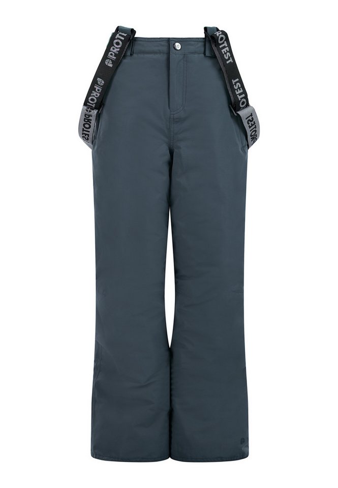 Protest Skihose PRTSticks JR (1-tlg) Bild 3