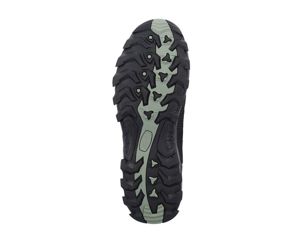 CMP Rigel Low WP Adult Outdoor Shoe Hikingschuh Hochwertiger wasserdichter Herrenschuh für vielseitige Bild 2