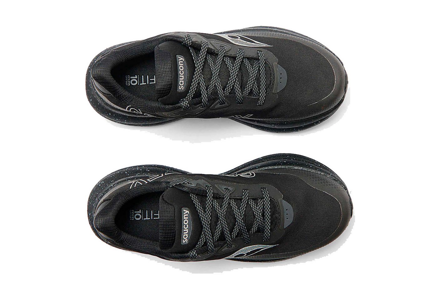 Saucony Triumph 23 Gtx - Neutralschuh Laufschuh Bild 3