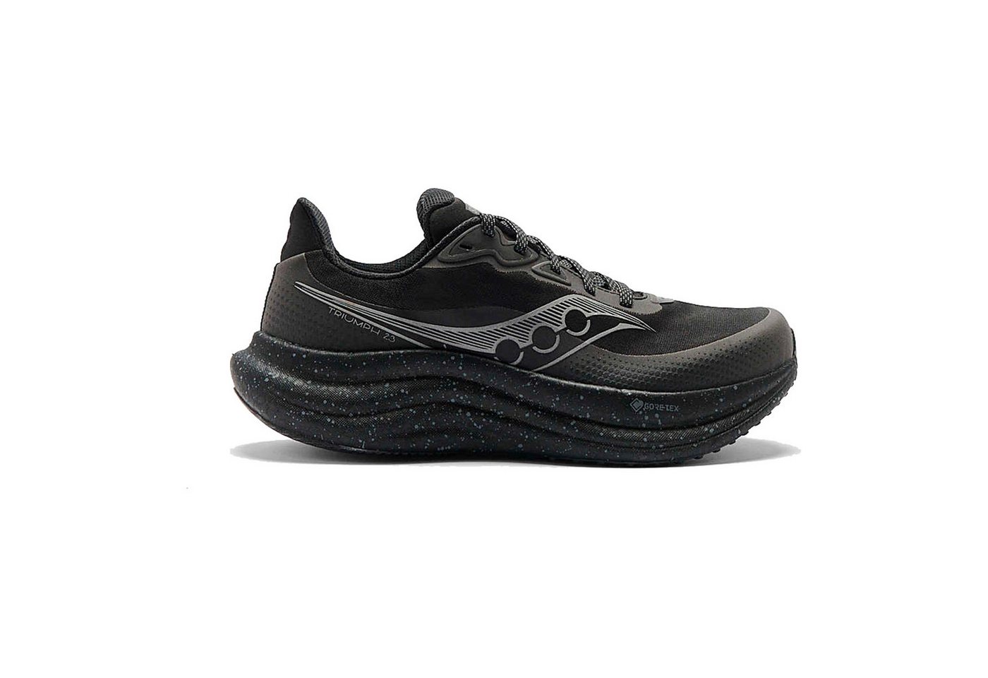 Saucony Triumph 23 Gtx - Neutralschuh Laufschuh Bild 5