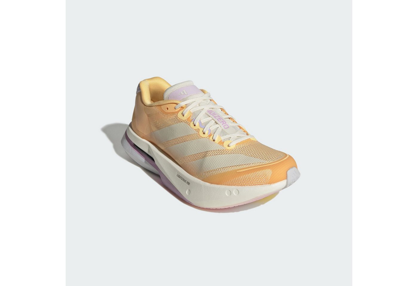 adidas Performance ADIZERO BOSTON 13 LIGHTSTRIKEPRO LAUFSCHUH Laufschuh Bild 2