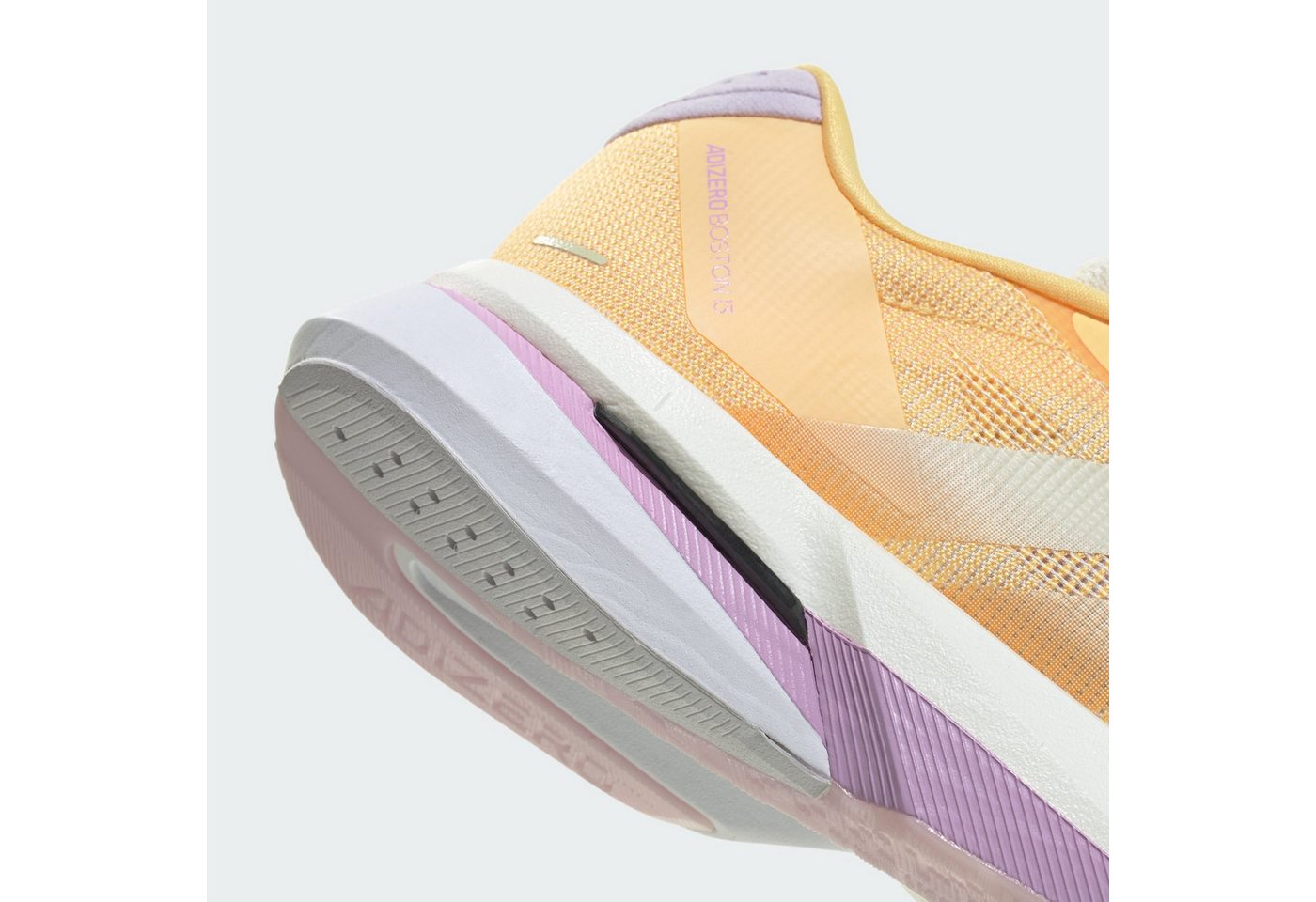 adidas Performance ADIZERO BOSTON 13 LIGHTSTRIKEPRO LAUFSCHUH Laufschuh Bild 3