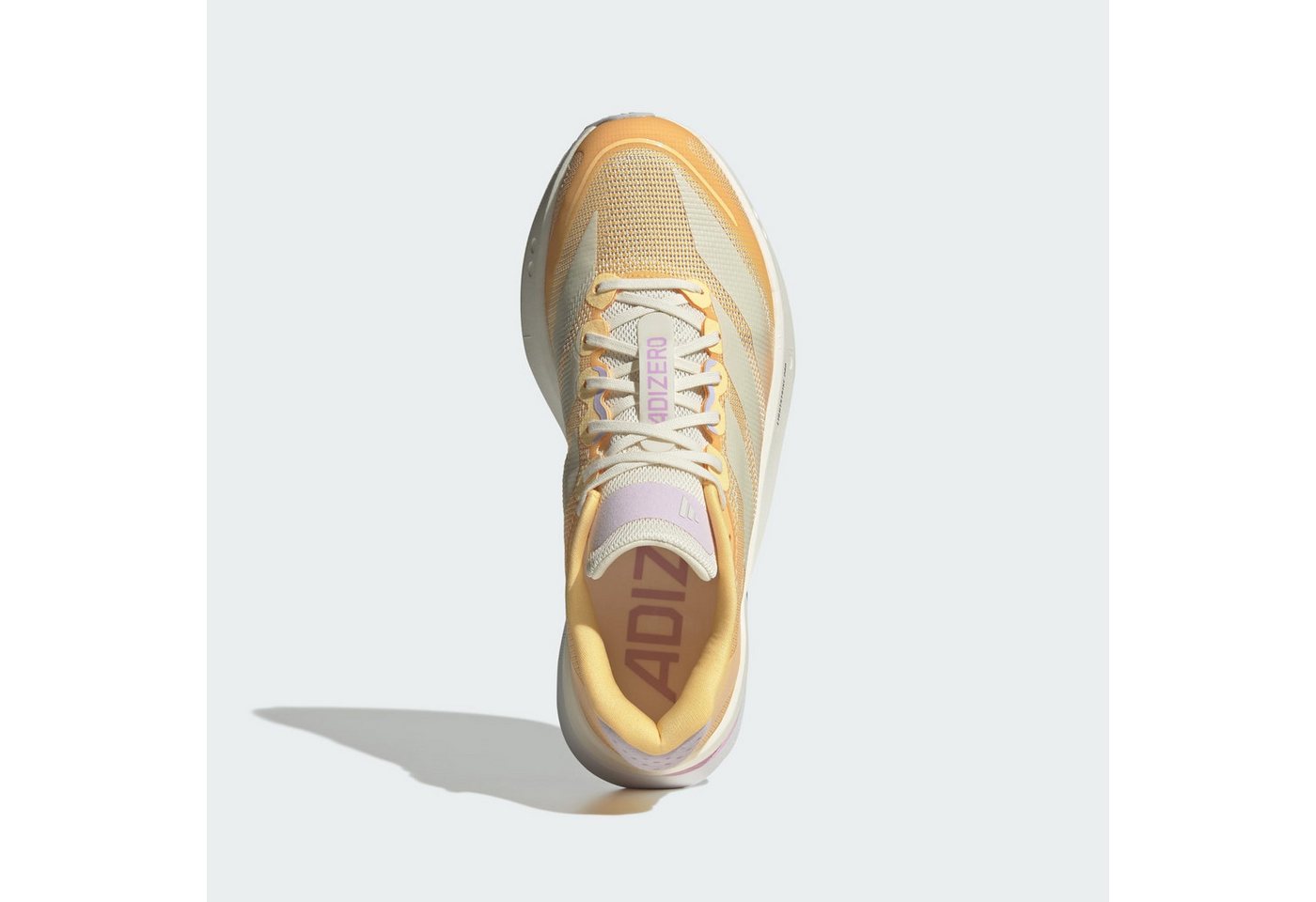 adidas Performance ADIZERO BOSTON 13 LIGHTSTRIKEPRO LAUFSCHUH Laufschuh Bild 4