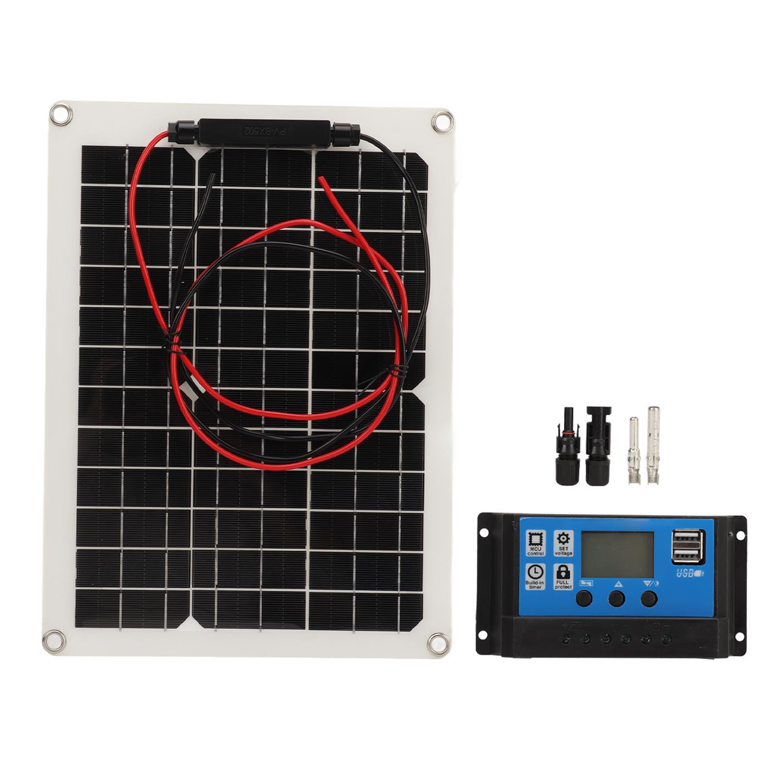 300w-12v24v-solar-kit-mit-50a-regler-ip67-wasserdicht-hohe-effizienz-fur-wohnmobile-und-wohnwagen-94843642