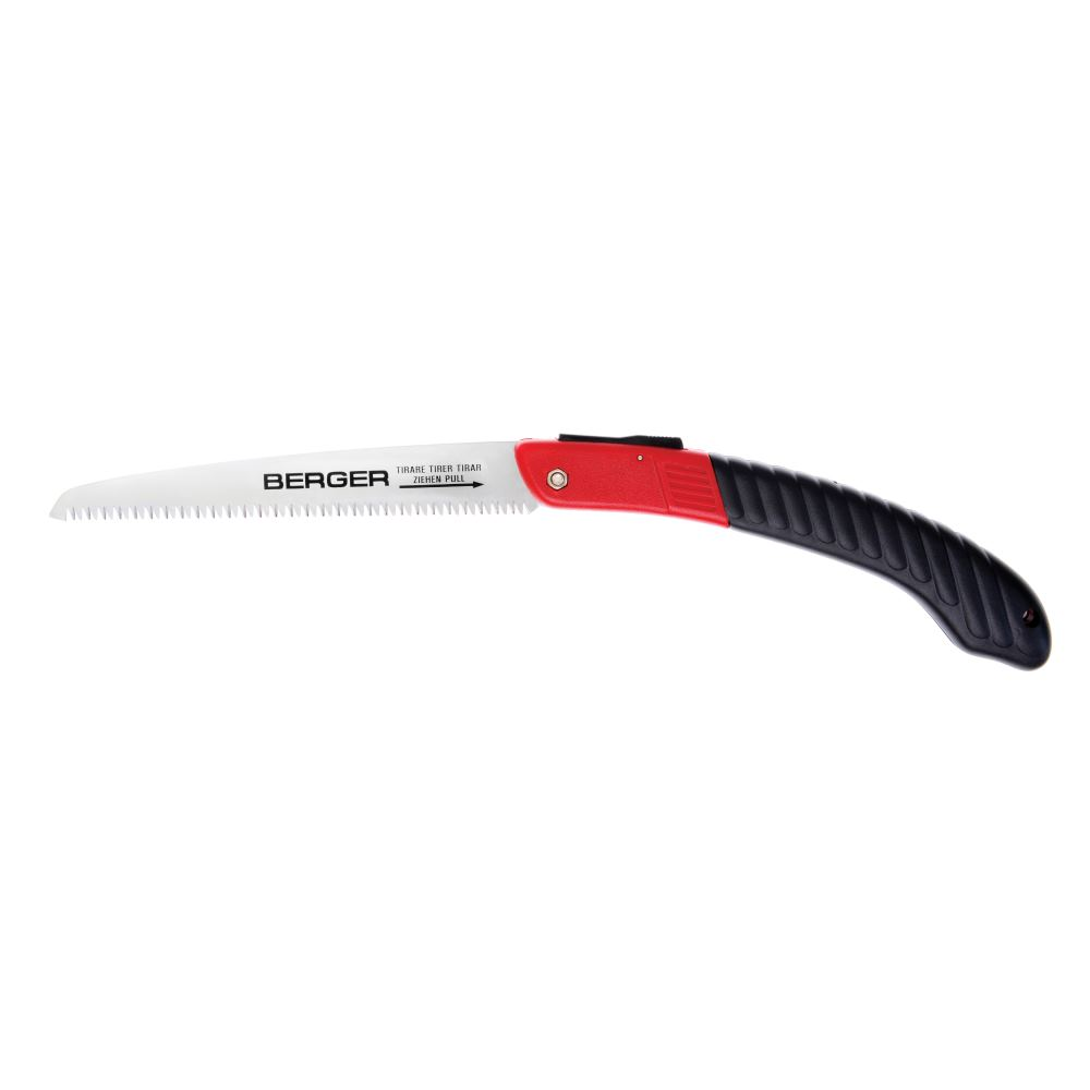 Klappbare Handsäge Berger 64650