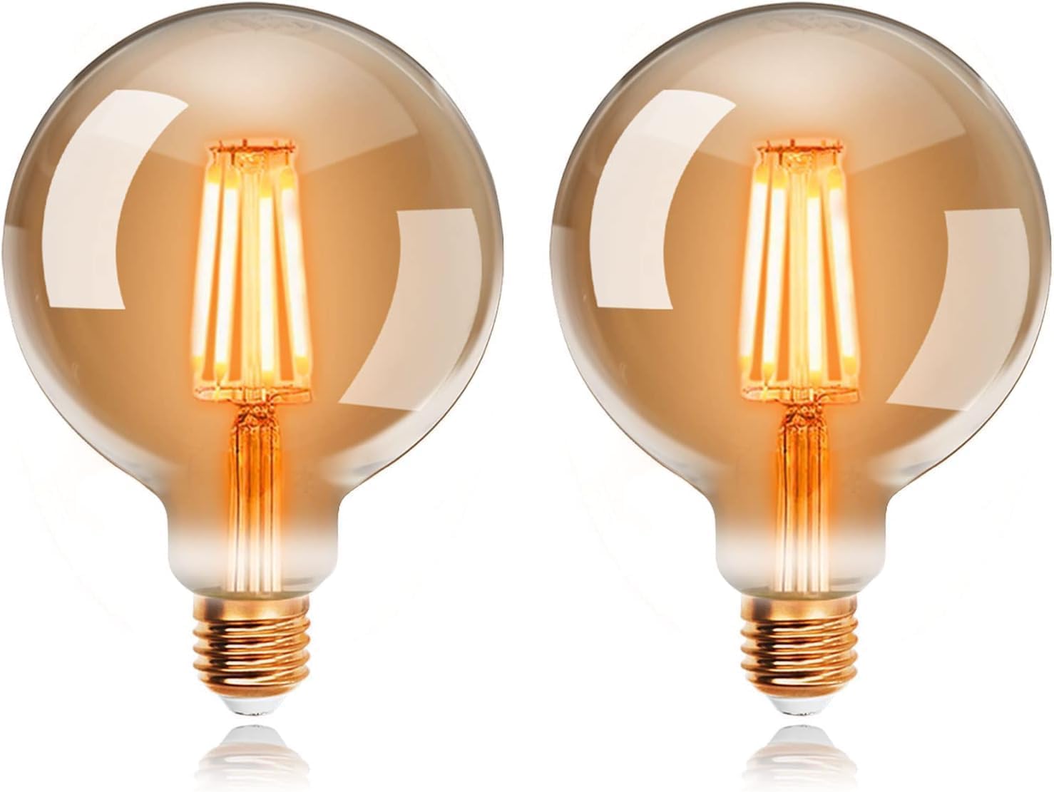 Edison-vintage-gluhbirne-95mm-durchmesser-nicht-dimmbar-g95-e27-led-filament-lampe-4w-ersetzt-40w-gluhlampe-400-lm-2200k-warmwei-bernsteinfarbenes-glas-2-stuck-94506135