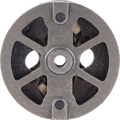 Clutch Compatible Avec Stihl Fs120 200 250 300 350 400 450 - Pièce De Rechange De Qualité Supérieure-kzq