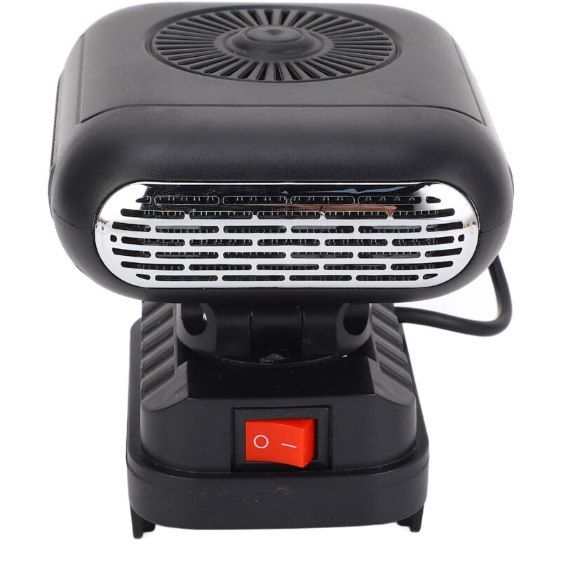 Jeffergarden Akku-heizgerät Mit 90°-drehung, 2 Temperaturstufen, 2 Usb-anschlüssen, Kompatibel Mit Bl1830/bl1850/bl1840