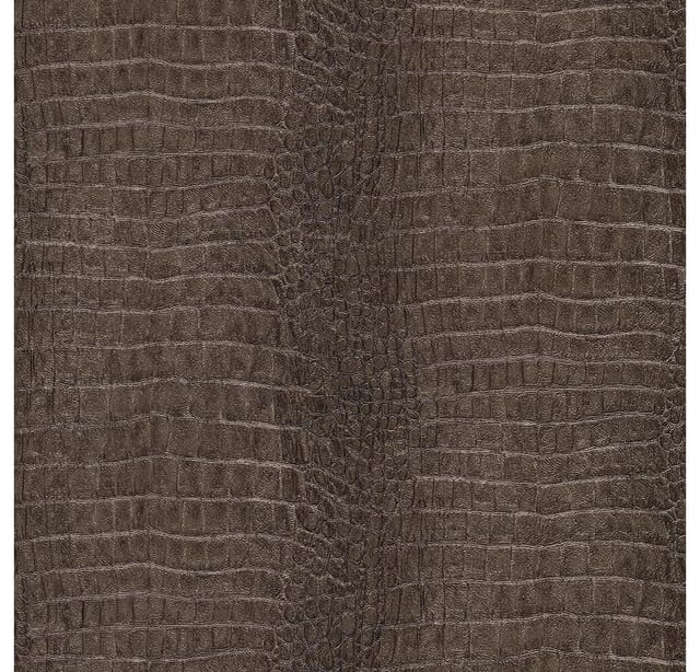 Vliestapete - Forest Dreams - Mocca Braun Beige Tiere Erismann - 1056011