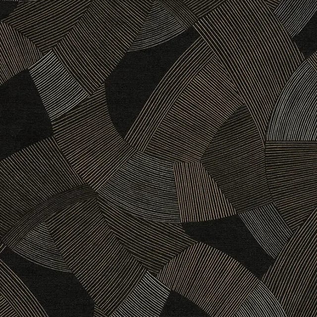 Vliestapete - Cuba Ii - Schwarz Grafik A.s. Creation - 791605