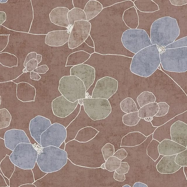 Vliestapete - Pintwalls Iii - Braun Beige Muster Motive A.s. Creation - 791869