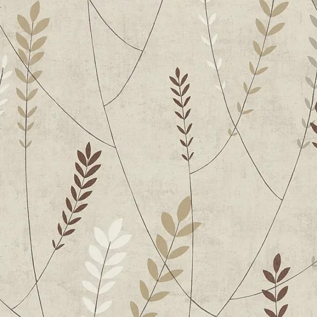 Vliestapete - Pintwalls Iii - Beige Braun Tiere A.s. Creation - 791865