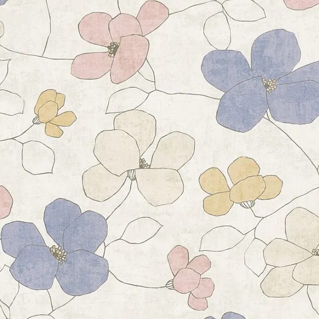 Vliestapete - Pintwalls Iii - Weiß Beige Muster Motive A.s. Creation - 791871