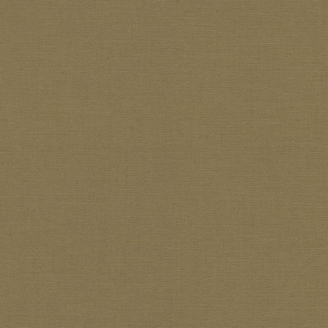 Vliestapete - La Terrasse - Olive Uni Einfarbig Erismann - 1026224