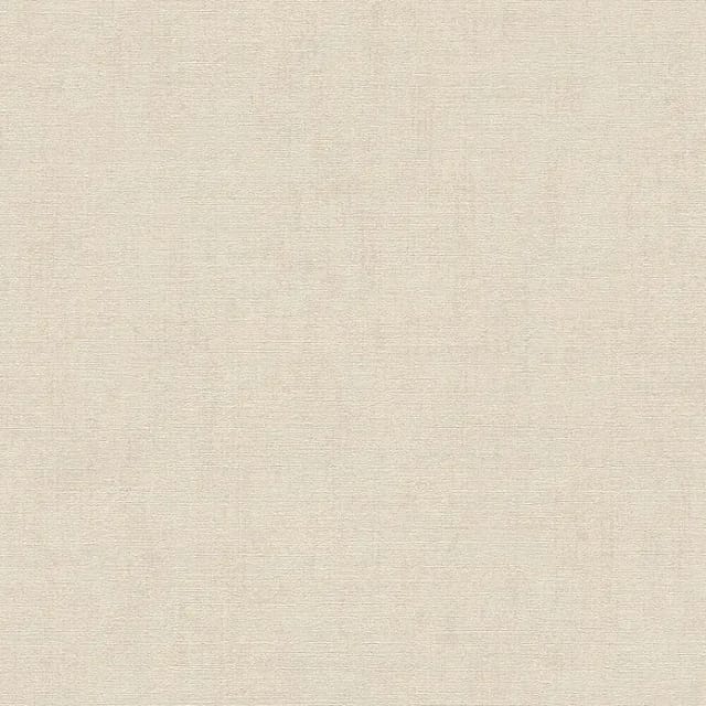 Vliestapete - Cuba Ii - Beige Uni Einfarbig A.s. Creation - 791655
