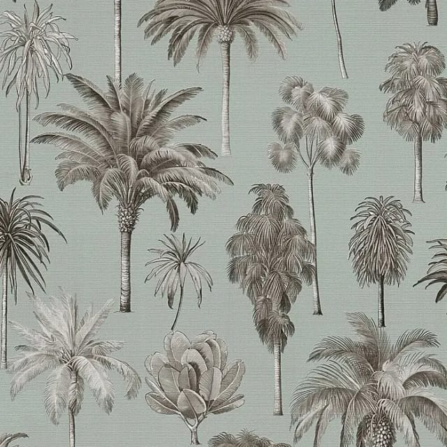 Vliestapete - Pintwalls Iii - Creme Orange Blumen Floral A.s. Creation - 791672