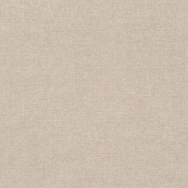 Vliestapete - Forest Dreams - Beige Uni Einfarbig Erismann - 1056302