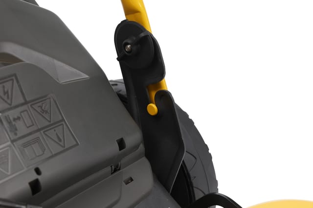 Stiga Combi 548e S Kit Akku-rasenmäher Set
