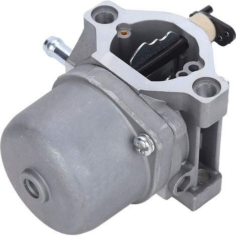 Carburetor Carburettor 698945 Nikki Carb Engine Carburetor Fits Briggs Models 285707, 289707, 28b705, 28m707