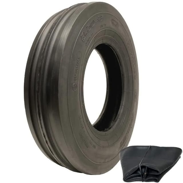 3.50-8 Haybob Rechenwendegerät
