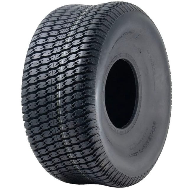 25x12,00-9 4ply Rasenreifen