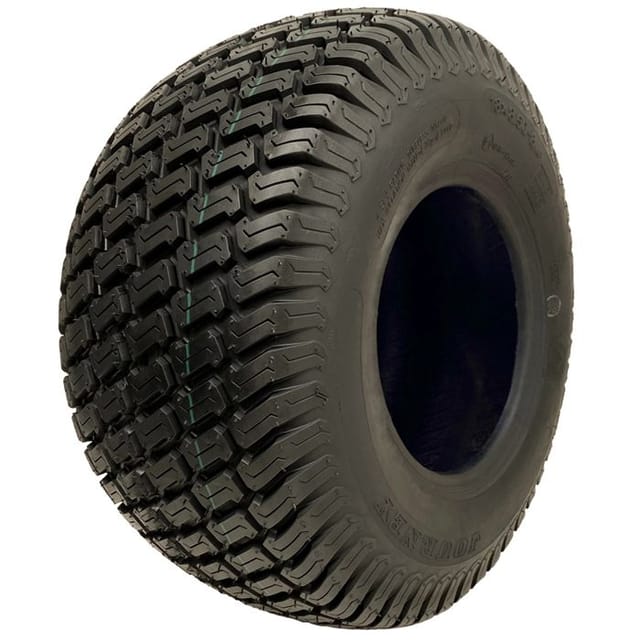 Rasenmäherreifen - Wanda - P332 - 18x8.50-8 - 4-lagig - Straßenzulassung Bis 20 Km/h