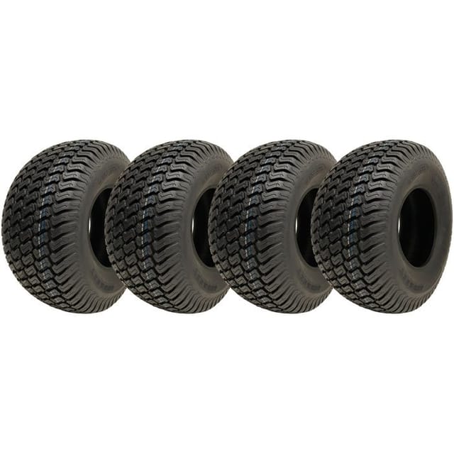20x10,00-8 Rasenmäherreifen