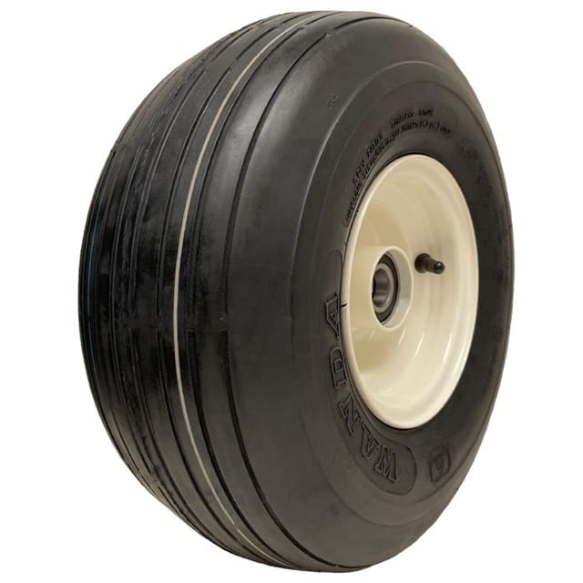 15x6,00-6 Mehrprofil Rasenmäher