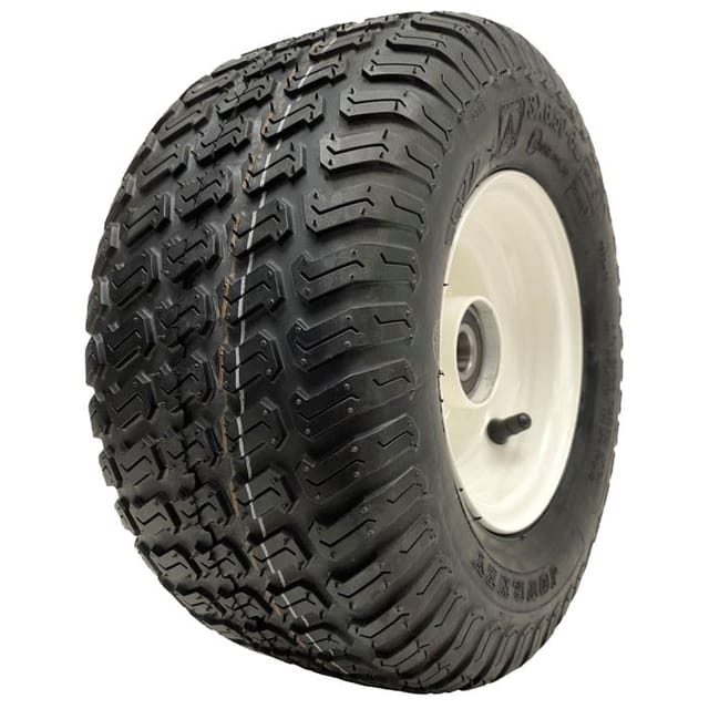 13x6.50-6 Rasenreifen Auf