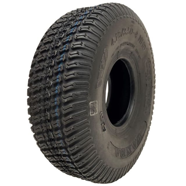4.10/3.50-4 4pr Wanda P332