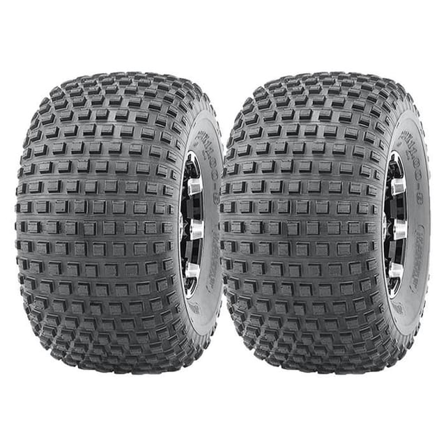 22x11.00-8 Stollenreifen