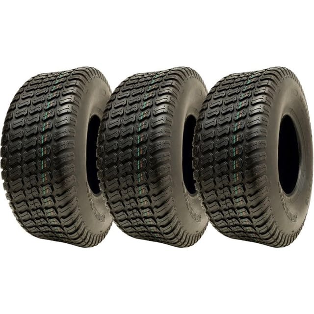 18x6.50-8 Reifen Für
