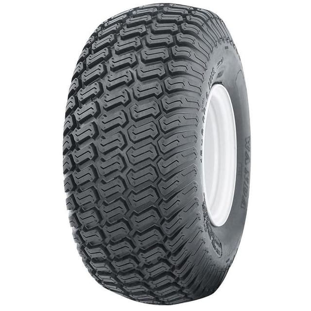 Rasenreifen - Parnells - Wanda P332 - 18x9.50-8 - 4 Schichten - Verschleißfest